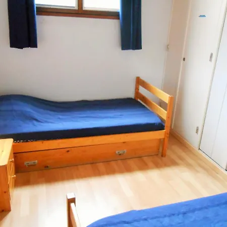 La Apartment *