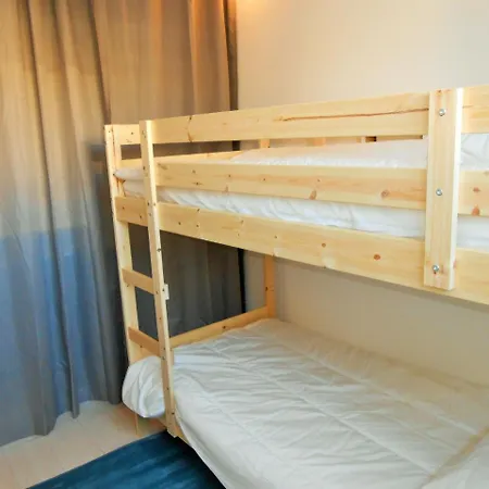 La Apartment Les Deux Alpes