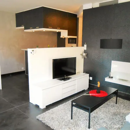 Apartment La Les Deux Alpes